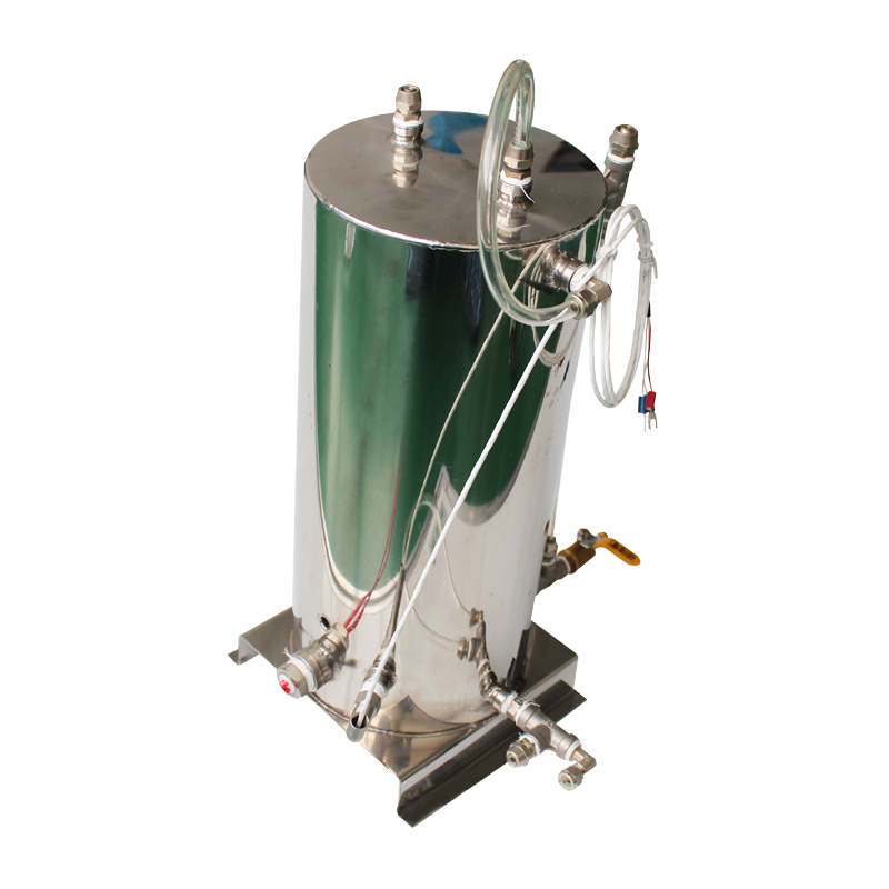 多功能鹽霧腐蝕試驗(yàn)箱