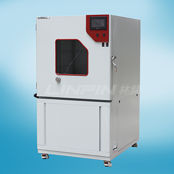 使用沙塵試驗箱生產廠家需要注意什么
