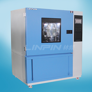 箱式淋雨試驗(yàn)箱的維修方法