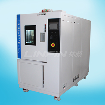 <b>快速變溫試驗箱數據處理及校正試驗結果</b>