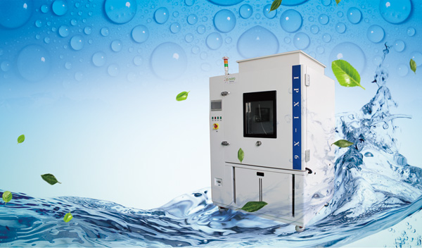 林頻試驗箱抓住市場機遇，迎來新的發(fā)展