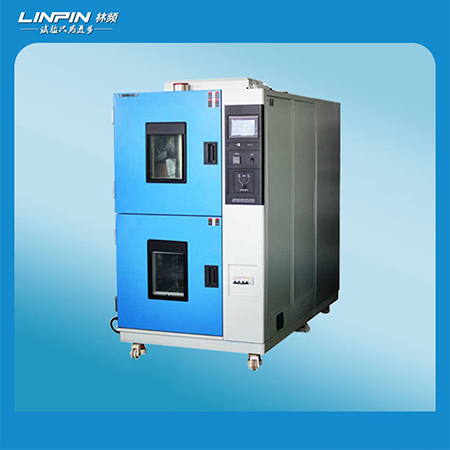 揭曉冷熱沖擊試驗箱在工業中的重要性