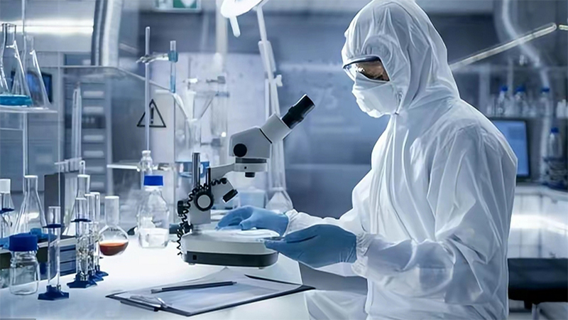 冷熱沖擊試驗(yàn)箱給測(cè)試品帶來(lái)的各類影響